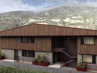 Appartamento in vendita a bressanone albes
