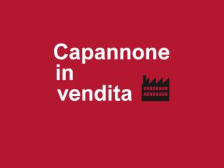 Capannone in vendita a marostica 