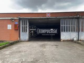 Garage in vendita a torino via domenico coggiola 14