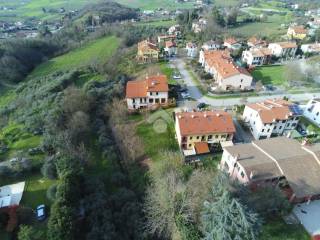 Terreno residenziale in vendita a rovolon via monteforte