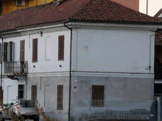 Villa in vendita ad asti corso ivrea s.n.c.