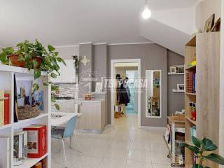 Casa indipendente in vendita a montecosaro viale europa 80