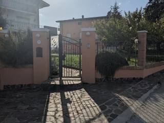 Villa in in vendita da privato a francavilla al mare strada nolli, 13