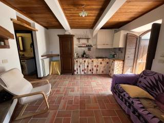 Chalet in in vendita da privato a canistro largo bellavista, 24