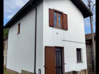 Villa in in vendita da privato a brallo di pregola frazione bralello, 3