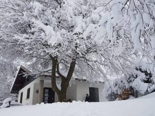 Villa in vendita a mandello del lario via privata alle quaglie