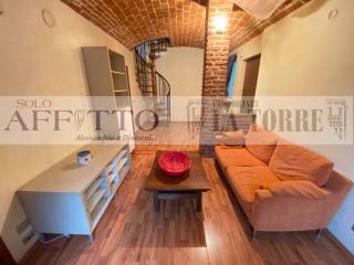 Appartamento in affitto ad alessandria trotti