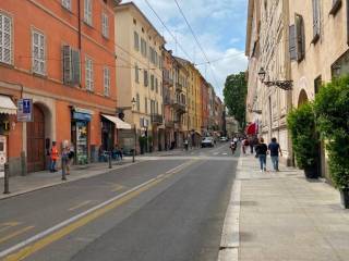 Negozio in vendita a parma strada giuseppe garibaldi