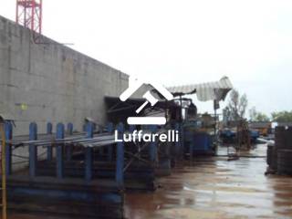 Terreno commerciale all'asta a martinengo via trento