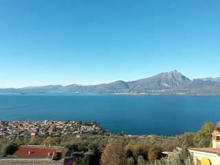 Terreno residenziale in vendita a caprino veronese 