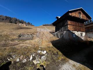 Rustico in vendita a santo stefano di cadore via nazionale