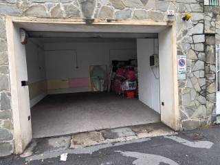 Garage in vendita a genova via angelo orsini, 70a