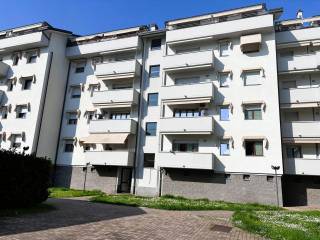 Appartamento in vendita a tavazzano con villavesco via giuseppe saragat, 12/d