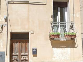 Casa indipendente in vendita ad altamura via matera