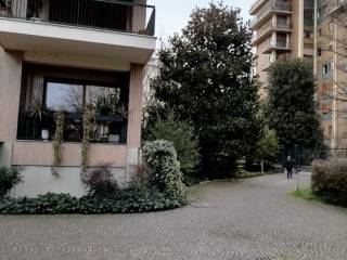 Appartamento in in affitto da privato a milano via angelo carlo fumagalli, 10