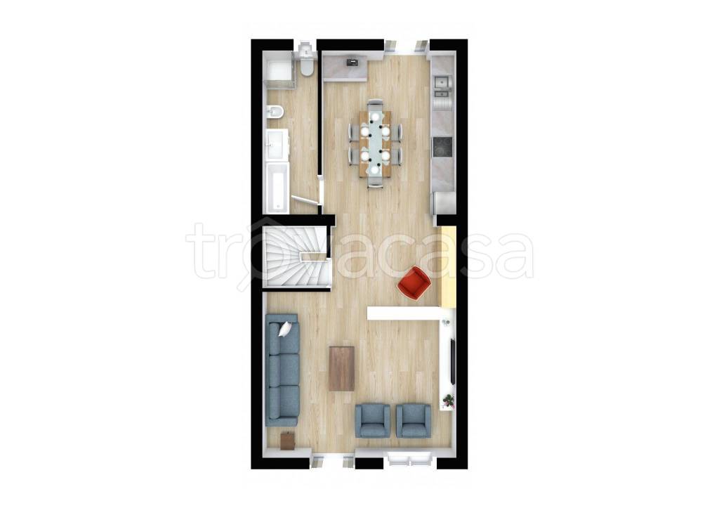 immagine annuncio 1 di 5