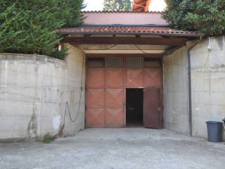 Garage in vendita a pino torinese via traforo, 5