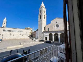 Appartamento in vendita ad andria piazza duomo s.n.c.