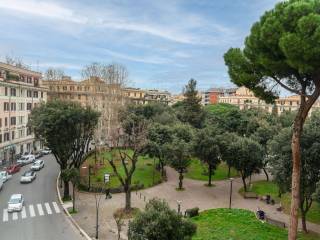 Appartamento in in vendita da privato a roma piazza dei re di roma