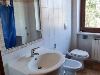 Appartamento in in affitto da privato a corinaldo via del pozzaccio, 2