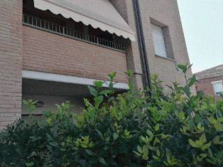 Appartamento all'asta a parma strada traversante san leonardo, 2/1