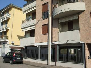 Appartamento in in affitto da privato a busto arsizio via galliate, 15