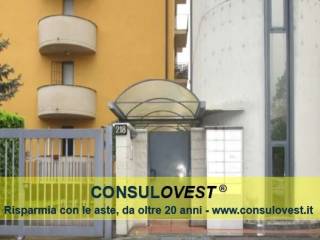 Ufficio all'asta a brugherio viale lombardia, 218