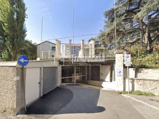 Garage in vendita a savona via dei del carretto 7/r / box