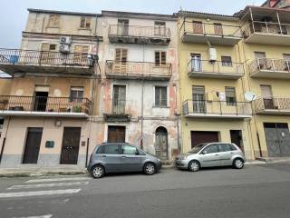 Casa indipendente in vendita a lamezia terme via raffaele conforti, 15