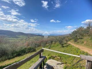 Casale in vendita a montefiascone via del lago