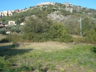 Terreno residenziale in vendita a sant'oreste località sant'oreste