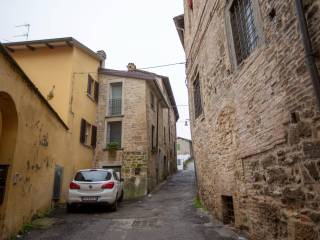 Casa indipendente in vendita a castrocaro terme e terra del sole via giuseppe garibaldi