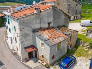 Rustico in affitto a grezzana via corrubio, 59