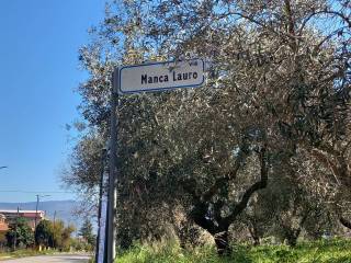 Terreno agricolo in vendita a montalto uffugo via manca lauro