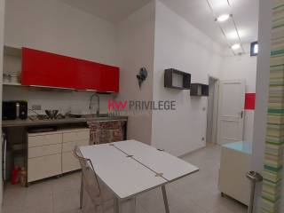 Appartamento in vendita a brindisi via sant'angelo, 47