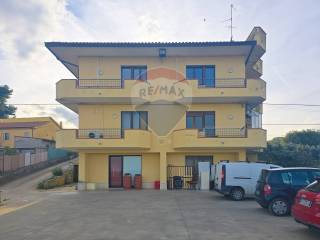 Appartamento in vendita a francavilla al mare contrada fontechiaro, 11b