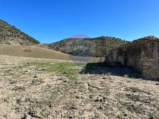 Terreno agricolo in vendita a centuripe c.da san costantino, sn