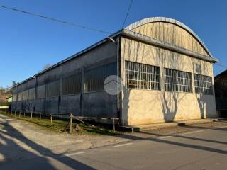 Laboratorio in affitto a san giorgio canavese strada per aglie', 5