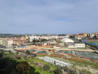 Appartamento in vendita a crotone via leonida repaci