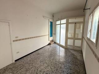 Ufficio in in vendita da privato a sava via maggiore b. del prete, 44