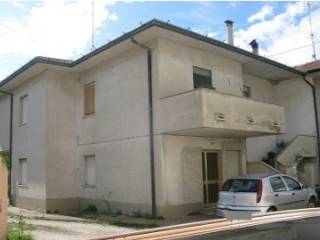 Appartamento all'asta a sant'elpidio a mare str. faleriense, 2128/a, 63811 la luce fm, italia