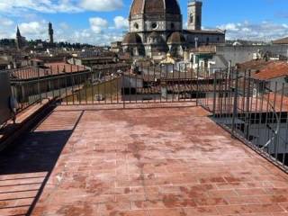 Appartamento in affitto a firenze 