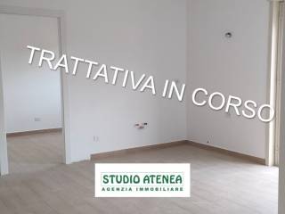 Appartamento in affitto ad agrigento viale cannatello