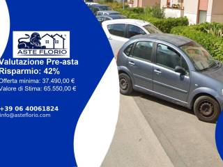 Appartamento all'asta a comiso via dei ciliegi, 10
