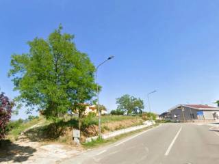 Terreno agricolo in vendita a silvi contrada piane maglierici s.n.c.