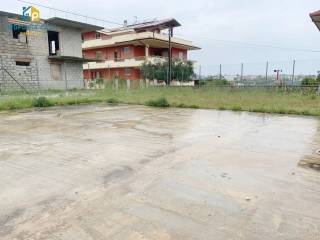 Terreno agricolo in vendita a silvi via giacomo matteotti s.n.c.