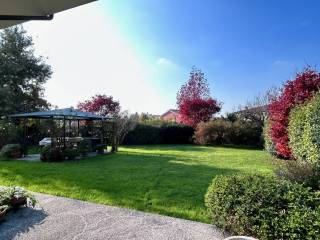 Villa in vendita a valvasone arzene 