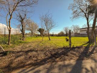 Terreno agricolo in vendita a roma via ragoli