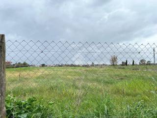 Terreno agricolo in vendita ad aprilia via sacida