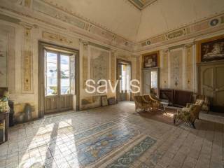 Villa bifamiliare in vendita a caltagirone via bouganvillea